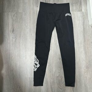 she darc sport leggings